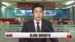 Foreign investment banks lower growth outlooks for Korea in Q3