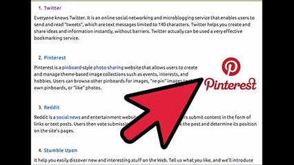 How to Do Social Bookmarking During Your SEO Link Building Campaign