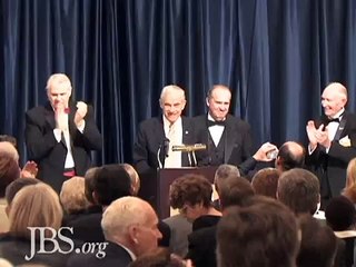 Ron Paul's Keynote Speech at the 50th Anniversary of JBS
