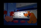 Pluto: Cold Turkey - Disney Cartoons Online | Zatema Zante