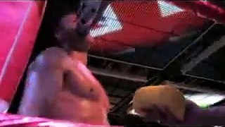 Chessboxing World Championship Berlin 2008 Part 2