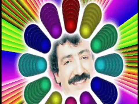 MÜSLÜM GÜRSES - Ceza. ( Otoban Şiirli)