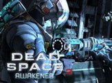 Dead Space 3, Trailer lanzamiento DLC Awakened