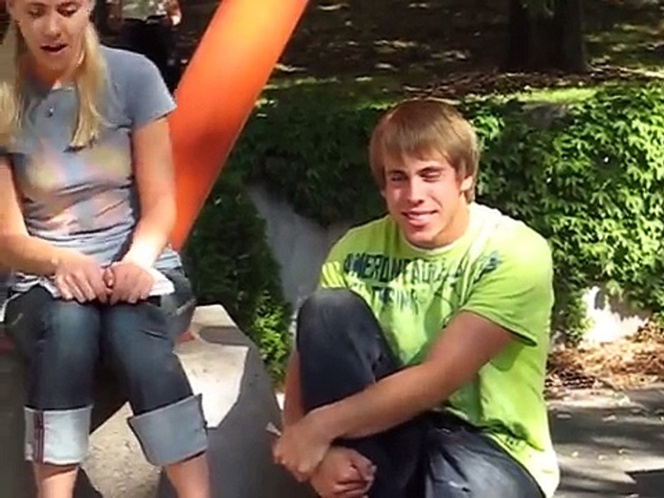 The Nitrogen Cycle as Told By a Children's Show