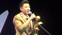 EdukCircle Most Influential Concert Performer of the Year - Darren Espanto