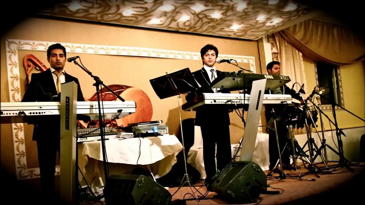Aria Band - Qataghani-Afghan HD Song-2015[1]