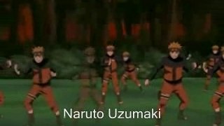 Clip naruto le rpg -beta-