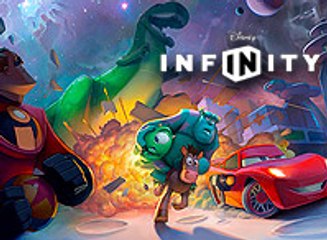 Disney Infinity, Cars Play Set Tráiler