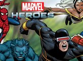 Marvel Heroes, Destruction Gameplay Trailer