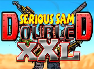 Serious Sam DD XXL, Locura cooperativa tráiler