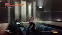 Metal Gear Rising: Revengeance, Vídeo Guía: R-04 Parte 1.