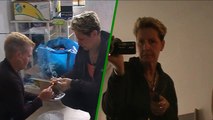 GHMOMs film voor lilian huis reineging