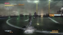 Metal Gear Rising: Revengeance, Vídeo Guía: R-04 Parte 2