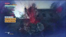 Metal Gear Rising: Revengeance, Vídeo Guía: Logro Asesino a puertas cerradas