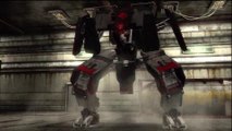 Metal Gear Rising: Revengeance, Vídeo Guía: R-02