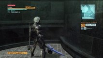 Metal Gear Rising: Revengeance, Vídeo Guía: Todas las Mejoras