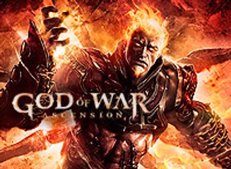 God of War: Ascension, Trailer single player