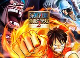 One Piece Pirate Warriors 2, Ataques All-Star