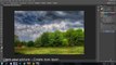 Adobe Photoshop CS6  Rain Effect   Tutorial