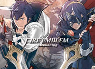 Fire Emblem: Awakening, Trailer DLC