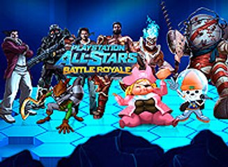PlayStation All-Stars Battle Royale, Tráiler Isaac Clarke