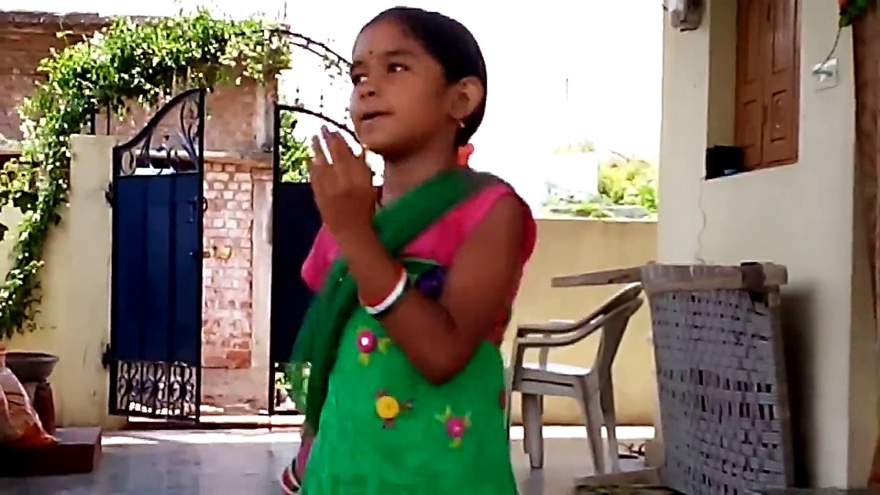 6  Years old children  Dance performance !!  Kid solo dance amazing