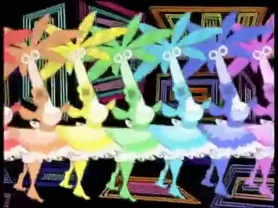 Cartoon network Russia and Bulgaria continuity 02.09.2012