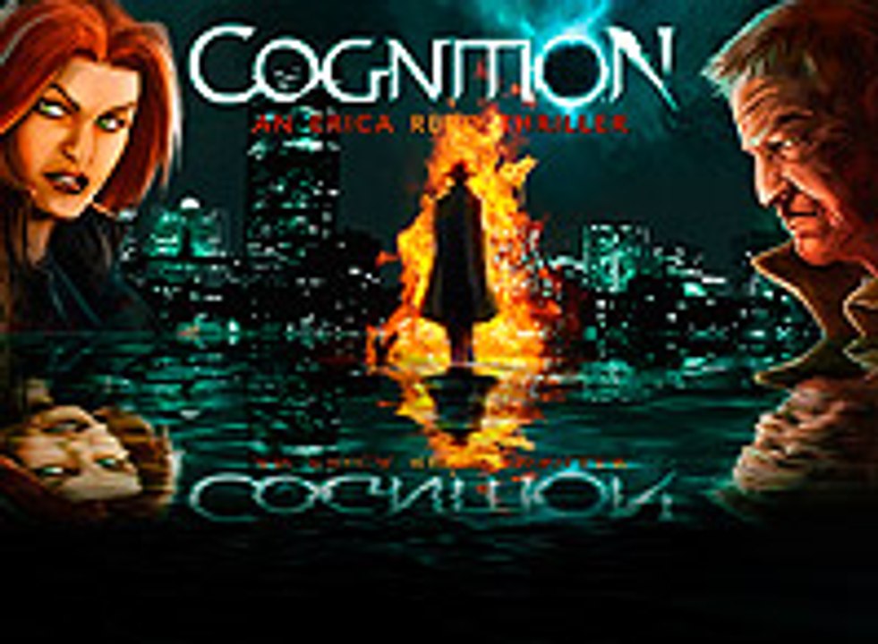 Cognition: Episode 1, Trailer iOS
