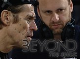 BEYOND: Two Souls, Willem Dafoe detrás de las cámaras