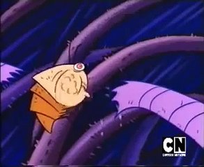 Cartoon Network US logo Bug Test - 2015