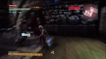 Metal Gear Rising: Revengeance, Vídeo Guía: Todos los brazos izquierdos (16 al 30)