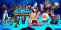 PlayStation All-Stars Battle Royale, Zeus Gameplay