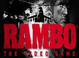 RAMBO The Video Game, Cinematic Trailer