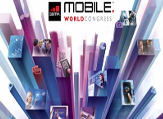 World Mobile Barcelona, Vídeo entrevista
