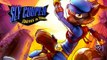 Sly Cooper: Thieves in Time, Bentley Tráiler