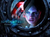 Resident Evil: Revelations, Modo Infernal