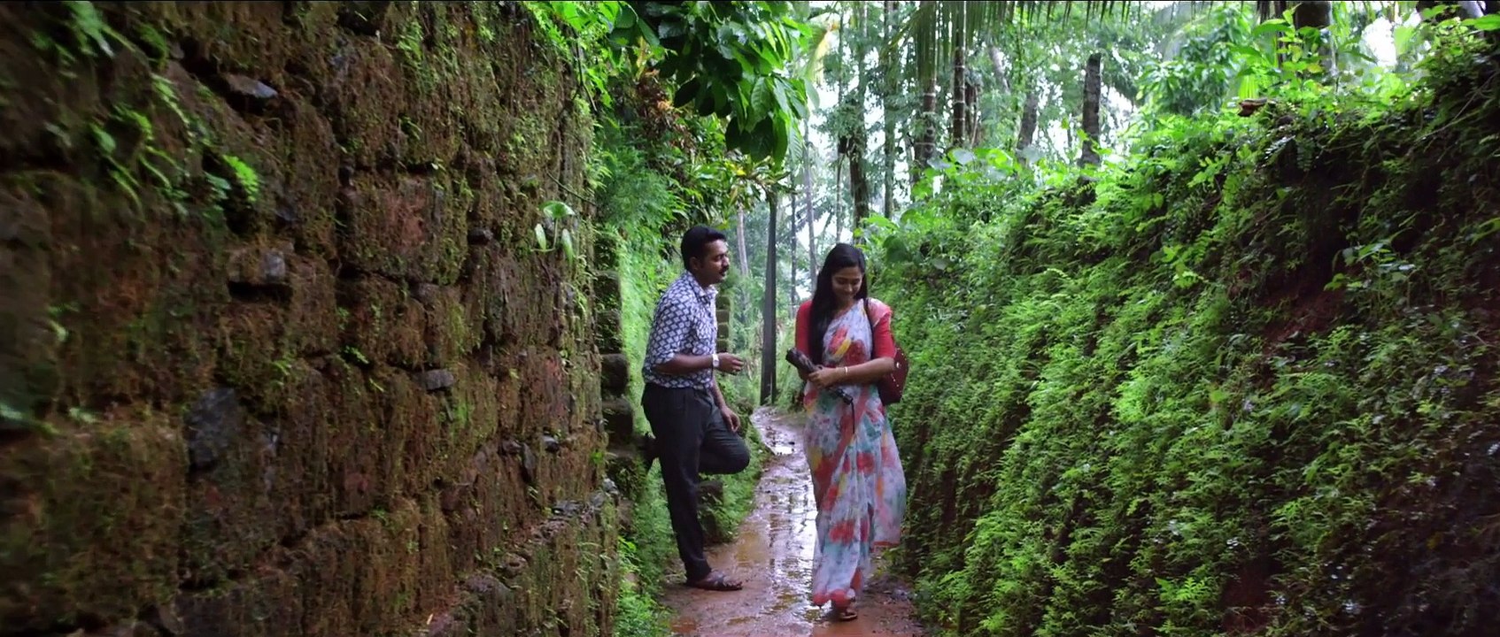 Kohinoor - Hemanthamen Official Full Video| Asif Ali, Aparna | Rahul Raj, Vinay Govind