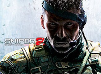 Sniper: Ghost Warrior 2, Official Launch Trailer