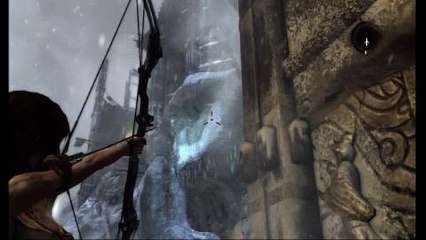 Tomb Raider, Vídeo Guía: Entrar de nuevo - Rescata a Sam