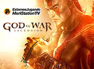 Estamos Jugando 2x28: God of War: Ascension