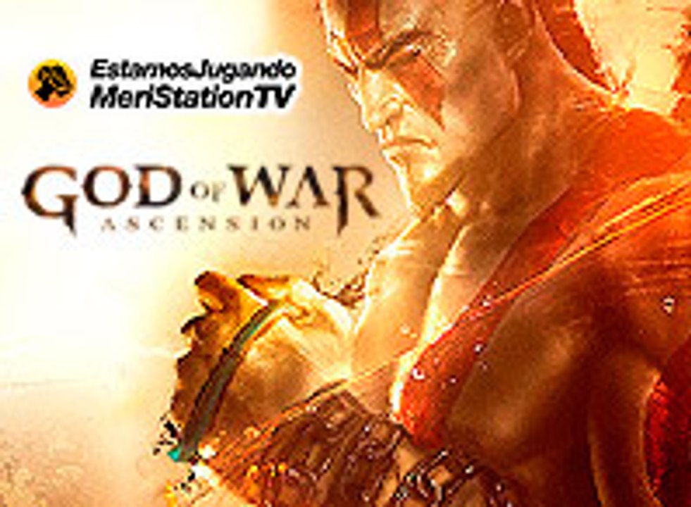 Estamos Jugando 2x28: God of War: Ascension