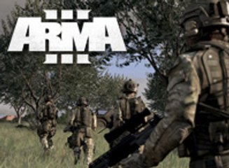 ArmA III Alpha