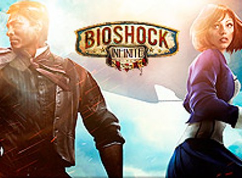 Encuentro Digital: Andrew Holmes, BioShock Infinite