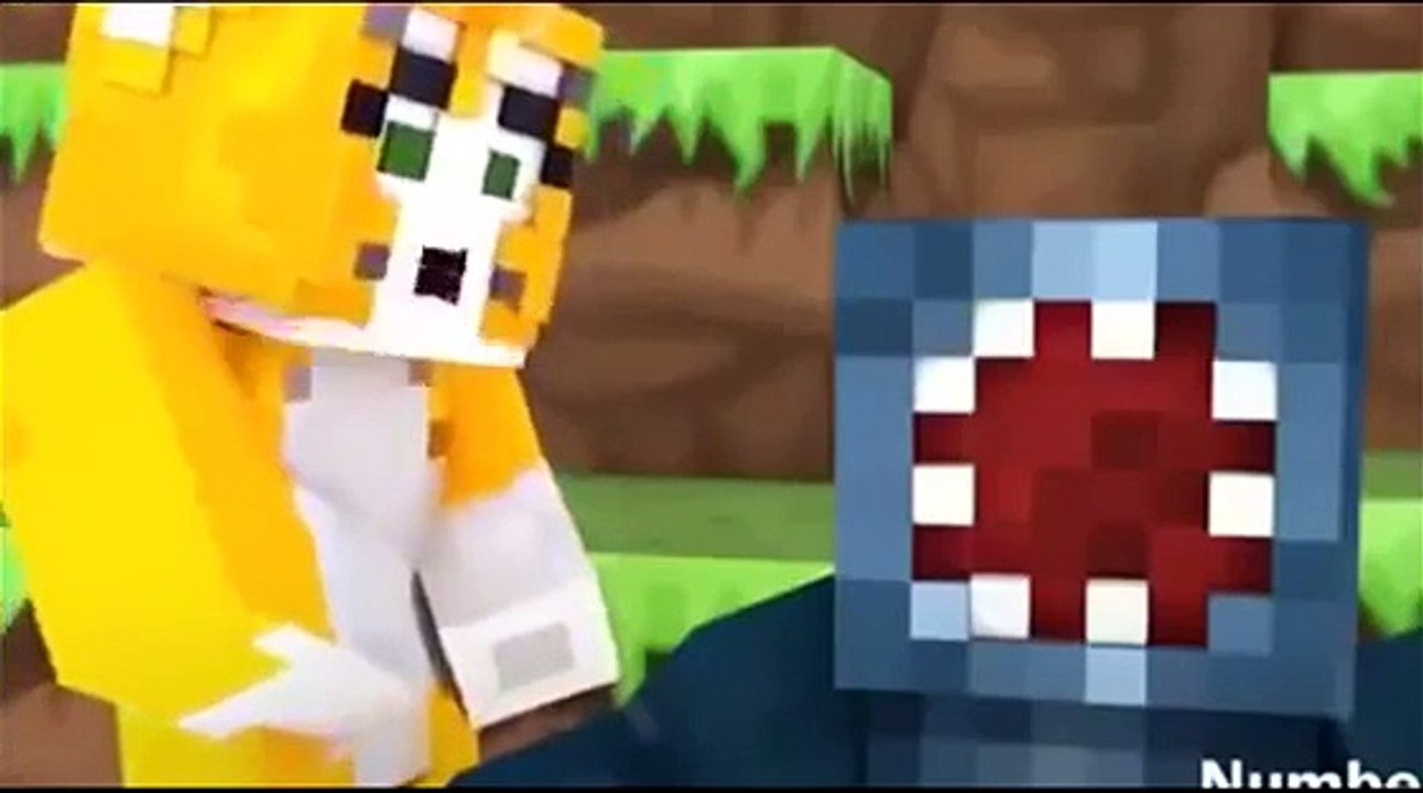 Stampylonghead: Top 10 Minecraft Animations 2014 | Stampylongnose / Stampy Cat and iballisticsquid