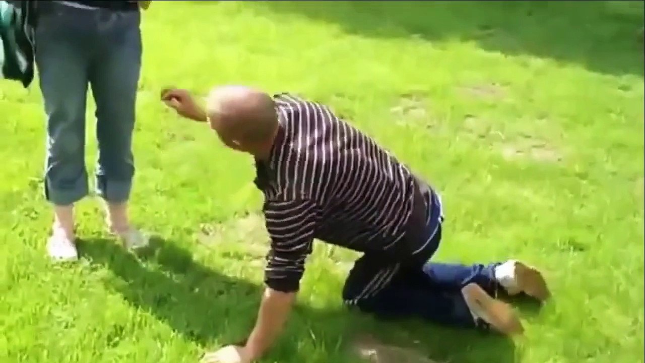 funny new 2015 dangerous man on the planet