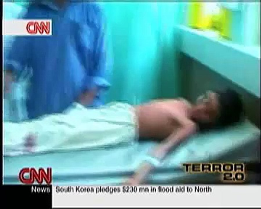 Terror 2.0 - Modern Terrorism Part 1 of 4