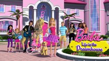 Sognare una Piccola Casa da Sogno | Barbie [Full Episode]