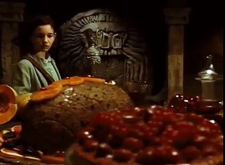 Pans labyrinth (Alternative Soundtrack)