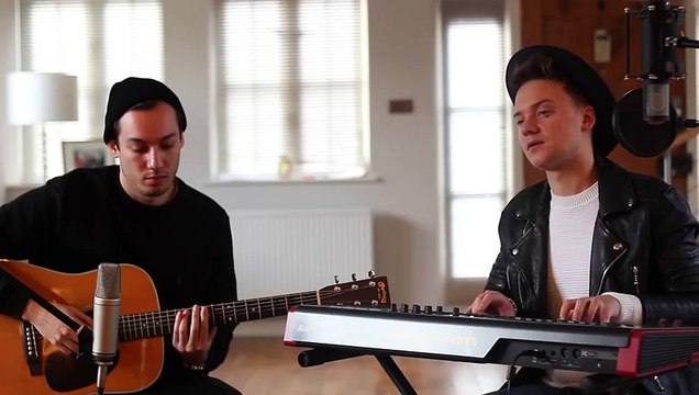 Conor Maynard Covers Sia - Elastic Heart, Ellie Goulding - Love Me Like You Do Mash Up