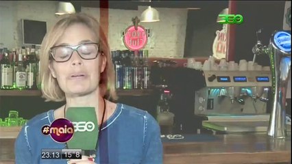 no te pierdas la nota de #MAIAchacra con @p_lanzani por #360tvdigital  by @justsmilepeter